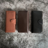 Electronic Fire Wallet (Long)