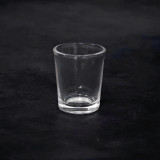 Self Explosion Glass & Ashtray