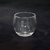 Self Explosion Glass & Ashtray