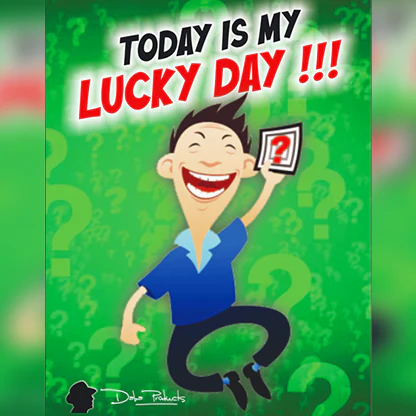 * Lucky Day