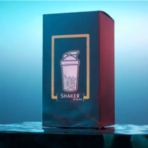 * SHAKER by Ma Arif