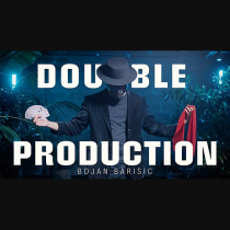 Double Production by Bojan Barisic