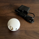 Electric Silk to Ball (Quick Speed)