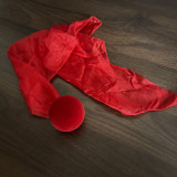 Electric Silk to Ball (Quick Speed)