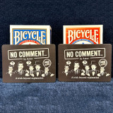 * No Comment PRO Version by Astor