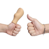 * Funny Giant Thumbs Up
