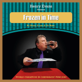 * Frozen in Time by Henry Evans (Red)