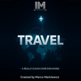 * Travel by Marco Markiewicz