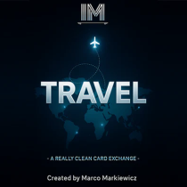 * Travel by Marco Markiewicz