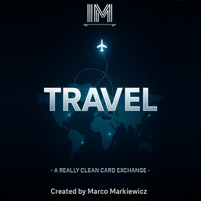 * Travel by Marco Markiewicz