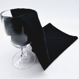 Floating Wine Glass (With Glass)