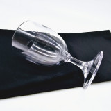 Floating Wine Glass (With Glass)