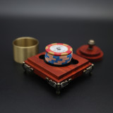 Luxury Chip Phantom (Rosewood Edition)