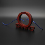 * Deluxe Rope Restoration (Rosewood Edition)