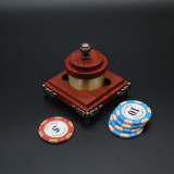 Luxury Chip Phantom (Rosewood Edition)