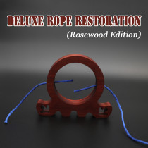 * Deluxe Rope Restoration (Rosewood Edition)