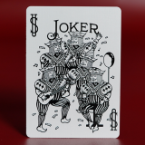 * Rally Joker by Doosung Hwang & AB