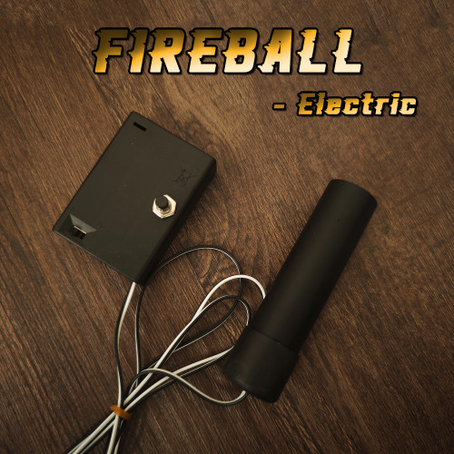 Fireball-Electric