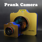 * Prank Camera