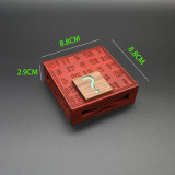 * Deluxe Mind Matrix (Rosewood Edition)