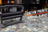 * Dream Printer by Bond Lee & ZF Magic