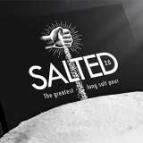 Salted 2.0 by Ruben Vilagrand and Vernet