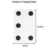 Spot Card (Small Size Edition)