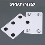 Spot Card (Small Size Edition)