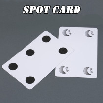 Spot Card (Small Size Edition)