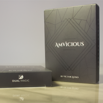 * AmVicious by Victor Zatko