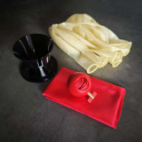 Silk in & out Balloon