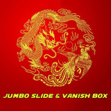 Jumbo Slide & Vanish Box