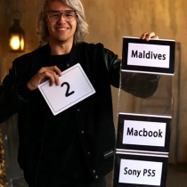 Prestige (Gravity Version)