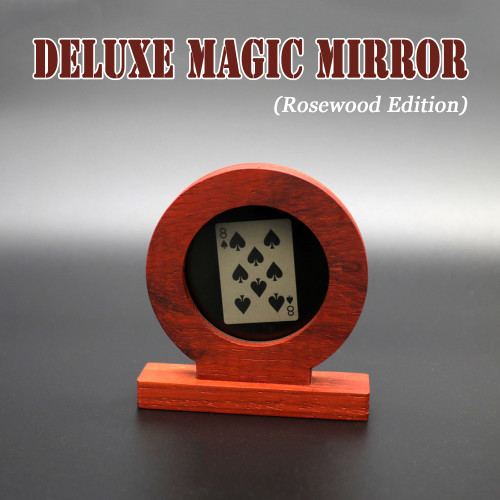* Deluxe Magic Mirror (Rosewood Edition)