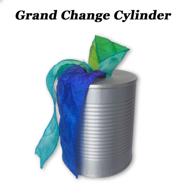 Grand Change Cylinder