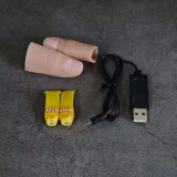 Professional Light Pro - Pair Set (4 Colors Switchable)