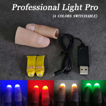 Professional Light Pro - Pair Set (4 Colors Switchable)