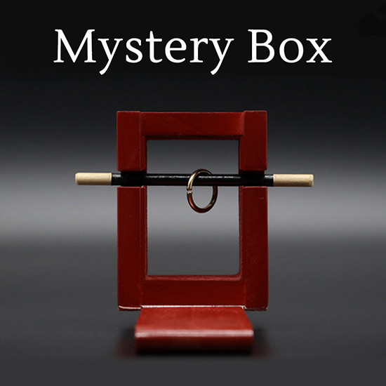 Mystery Box