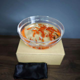 Fish Production Bowl (Acrylic) by J.C Magic