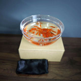 Fish Production Bowl (Acrylic) by J.C Magic