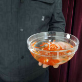 Fish Production Bowl (Acrylic) by J.C Magic