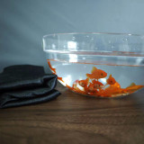 Fish Production Bowl (Acrylic) by J.C Magic