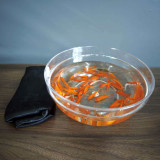 Fish Production Bowl (Acrylic) by J.C Magic