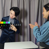 Mental Color Match Cube