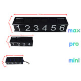 Mental Color Match Cube