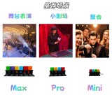 Mental Color Match Cube