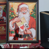 Christmas Prediction by J.C Magic & Dream Factory