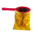 Change Bag - Zipper (Medium)