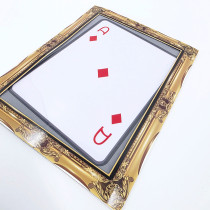 Prediction Made Visible - Ace to Queen