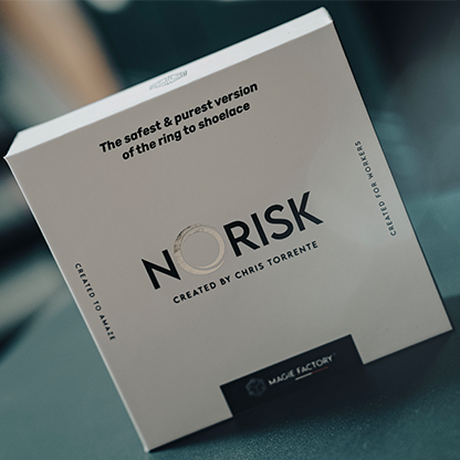 * Norisk by Chris Torrente